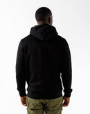 Central Mills Small Icon Charlie Brown Full-Zip Hoodie