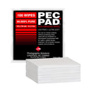 Photographic Solutions Pec Pad 4"x4"-100 Sheets