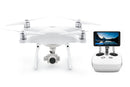 DJI Phantom 4 Pro+ Quadcopter with 4K Camera & 3-Axis Gimbal