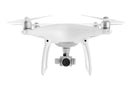 DJI Phantom 4 Quadcopter with 4K Camera & 3-Axis Gimbal