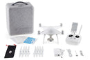 DJI Phantom 4 Quadcopter with 4K Camera & 3-Axis Gimbal