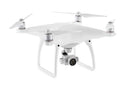 DJI Phantom 4 Quadcopter with 4K Camera & 3-Axis Gimbal