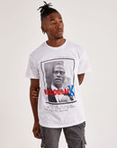 Philcos Malcolm X Fall For Anything Tee