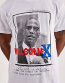 Philcos Malcolm X Fall For Anything Tee