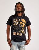 Philcos Big Pun Collage Tee