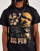 Philcos Big Pun Collage Tee