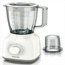 Philips HR2108 400 Watt 1.5-Liter Plastic Jar Blender 220V