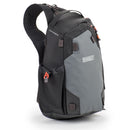 MindShift Gear PhotoCross 10 Sling Bag (Orange Ember)