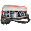 MindShift Gear PhotoCross 10 Sling Bag (Orange Ember)