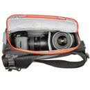 MindShift Gear PhotoCross 10 Sling Bag (Orange Ember)