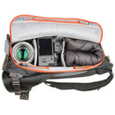 MindShift Gear PhotoCross 13 Sling Bag (Carbon Grey)