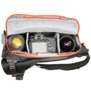 MindShift Gear PhotoCross 13 Sling Bag (Carbon Grey)