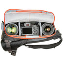 MindShift Gear PhotoCross 13 Sling Bag (Carbon Grey)