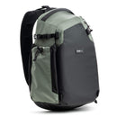 Think Tank PhotoCross 14L Sling Bag (Sage)