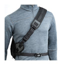 Think Tank PhotoCross 11L Sling Bag (Black)
