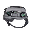 Think Tank PhotoCross 11L Sling Bag (Sage)