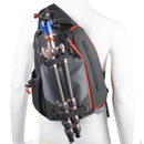 MindShift Gear PhotoCross 13 Sling Bag (Carbon Grey)