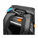 Lowepro PhotoSport Backpack BP 15L AW III (Black/Gray)