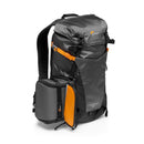 Lowepro PhotoSport Backpack BP 15L AW III (Black/Gray)