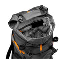Lowepro PhotoSport Backpack BP 15L AW III (Black/Gray)