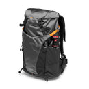 Lowepro PhotoSport Backpack BP 24L AW III (Black/Gray)