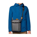 Lowepro PhotoSport Backpack BP 24L AW III (Black/Gray)