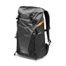 Lowepro PhotoSport Backpack BP 24L AW III (Black/Gray)