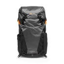 Lowepro PhotoSport Backpack BP 24L AW III (Black/Gray)