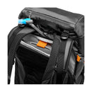 Lowepro PhotoSport Backpack BP 24L AW III (Black/Gray)
