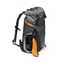 Lowepro PhotoSport Backpack BP 24L AW III (Black/Gray)