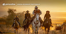 Bison Roundup at Antelope Island State Park - Oct 25th, 2025