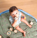 Ping Pong Baby Playmat - Bag