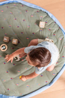 Ping Pong Baby Playmat - Bag