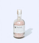 “Compassion” Pink Himalayan Salt Soak
