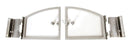 Glass Doors Retrofit Kit