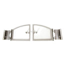 Glass Doors Retrofit Kit