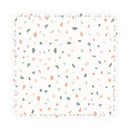 Alphabet/Terrazzo Puzzlemat