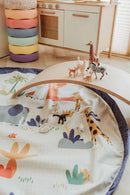 Moulin Roty Toupitis Toy Storage Bag