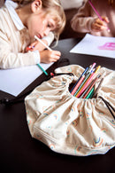 Rainbow Mini Storage Bag