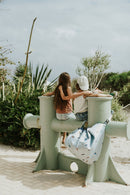 Outdoor Boats
