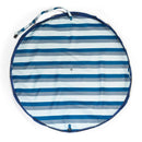 Outdoor Stripes Green