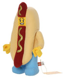 LEGO® Hot Dog Guy Plush - 351250LL