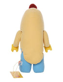 LEGO® Hot Dog Guy Plush - 351250LL
