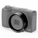 NiSi 49mm Filter Adapter for Ricoh GR IV