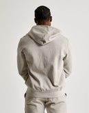 Polo Ralph Lauren Double-Knit Full-Zip Hoodie