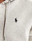 Polo Ralph Lauren Double-Knit Full-Zip Hoodie