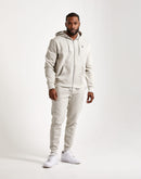 Polo Ralph Lauren Double-Knit Full-Zip Hoodie