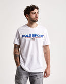 Polo Sport Jersey Tee
