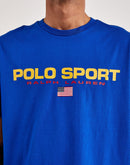 Polo Sport Jersey Tee
