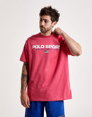 Polo Sport Jersey Tee